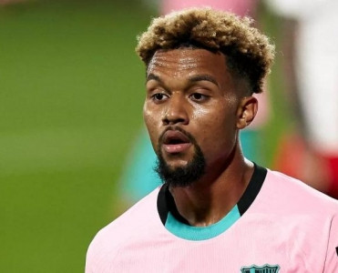 Barselona Fatinin əvəzləyicisini tapdı