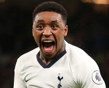 Tottenhem'in futbolçusu millidən kənarlaşdırıldı