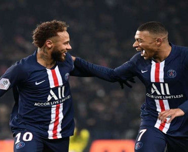 PSJ onlarla danışıqlara başladı