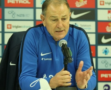 Azərbaycan xalqı yuxudan qalib kimi oyandı