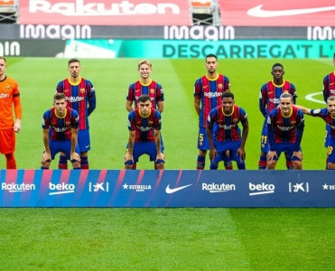 Barselona qışda futbolçu transfer etməyəcək