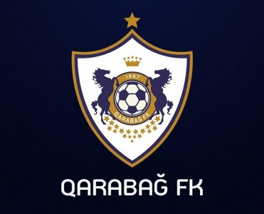 Qarabağ UEFA-ya rəsmi müraciət ünvanladı