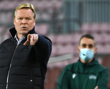 Kuman transfer planlarından danışdı