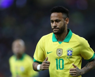 Neymar millidən kənarlaşdırıldı
