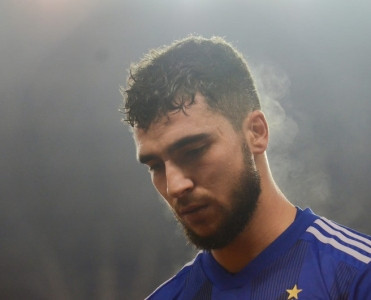 Millimizin müdafiəçisi sıradan çıxdı