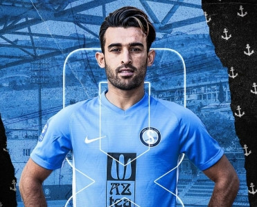 Səbail'in yeni transferindən açıqlama