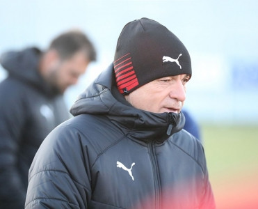 Qarabağ'la matçda qələbədən başqa şansımız yoxdur