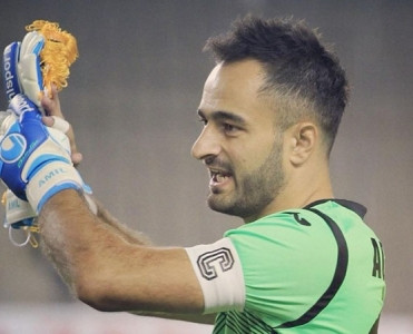 Amil Ağacanov futbol federasiyasında işə başladı