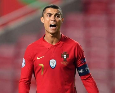 Ronaldo Xavini keçdi