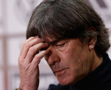 Yoahim Lövdən 0:6-ya şərh