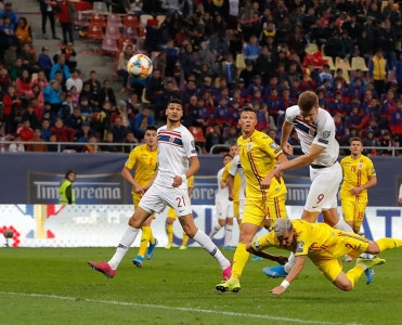 UEFA Norveç millisinə texniki məğlubiyyət verdi