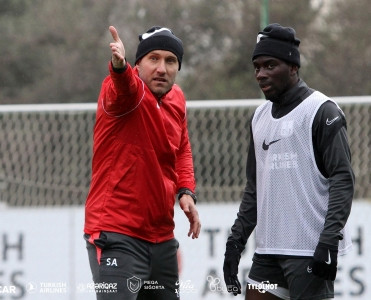 Neftçi'də Damokl qılıncı özüməm