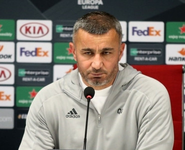 Böyük qürurla Ağdamda oynayacağıq