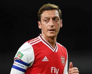 Avropada İslamofobiya artmaqdadır - Özil