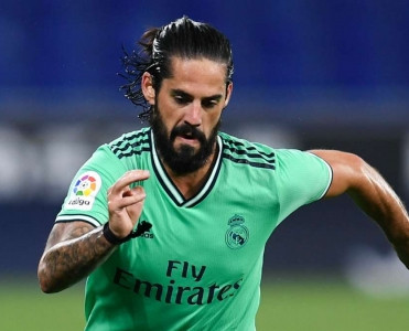 Real İskonu bu qiymətə satır