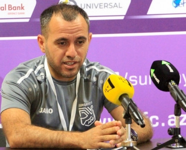 Qarabağ'a qarşı səhv etmək olmaz