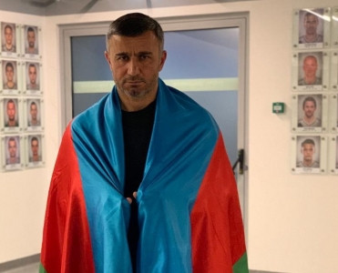 Ordumuz xəyallarımızı gerçəkləşdirdi - Qurban Qurbanov