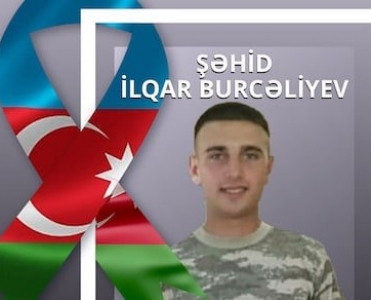 Zirə'nin futbolçusu şəhid qardaşının adını formasında daşıyacaq