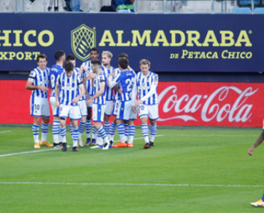 La Liqanın liderindən inamlı qələbə