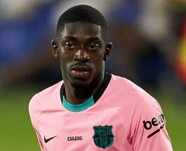Barselona Dembele üçün daha 5 milyon avro ödədi