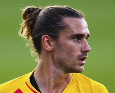 Qrizmann Barselona'nın bu təklifini qəbul etməyəcək