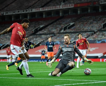 Sevilya, Çelsi, Barselona və Yuventus 1/8 finalda!