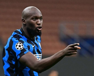 Lukaku Real'a keçir?