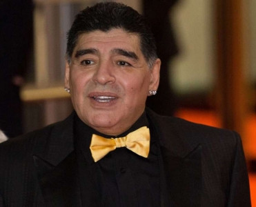 Maradona'nın ölümü ilə əlaqədar olaraq matəm elan edildi