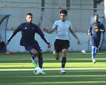 Qarabağ'ın futbolçusunun növbəti testi də müsbət çıxdı