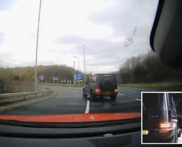 Arsenal'ın futbolçusu qəzaya düşdü