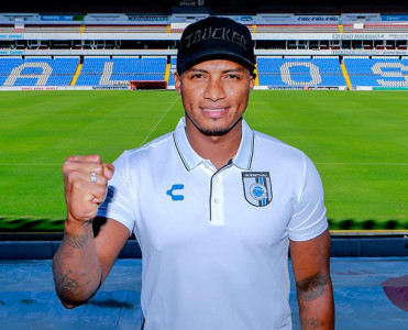 Mançester Yunayted'in sabiq futbolçusu Meksika klubunda