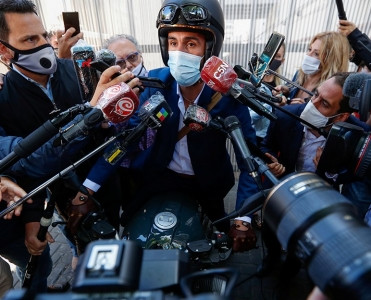 Maradonanın həkiminə cinayət işi açıldı