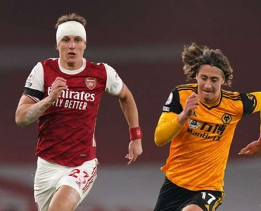 Arsenal'da son 39 ilin ən pis göstəricisi