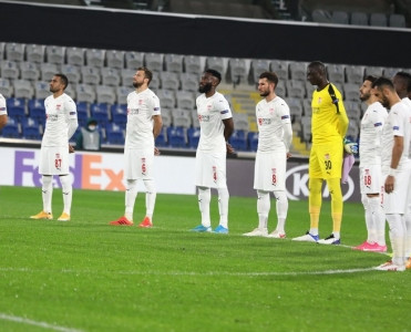 Qarabağ'ın rəqibində daha 4 nəfər koronavirusa yoluxdu