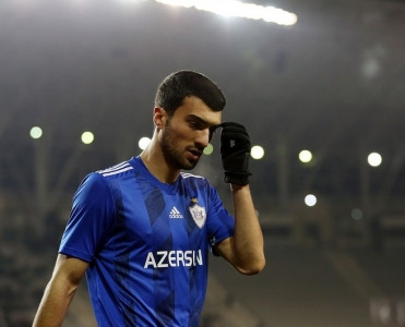 Mahir Emreli koronavirusa yoluxdu