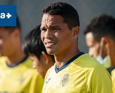 Vilyareal'ın futbolçusu Qarabağ'a qarşı oynamayacaq