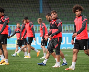 Sabah'da kütləvi yoluxma