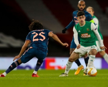 Avropa Liqası tarixində antirekord