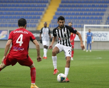 Neftçi'də növbəti yoluxma aşkarlandı