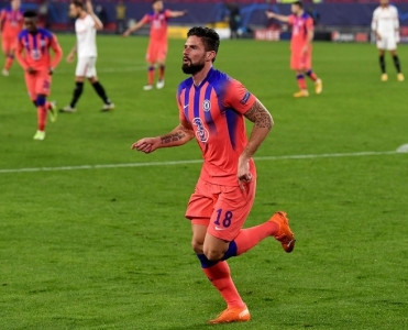 ÇL-da həftənin futbolçusu açıqlandı