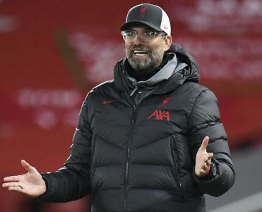 Klopp Qvardiola'nı keçdi