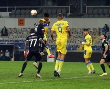 Qarabağ'ın yeni UEFA reytinqi açıqlandı