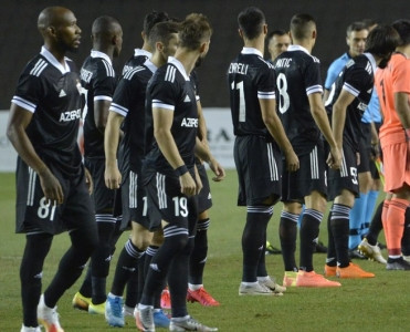 Qarabağ'ın daha 5 futbolçusu koronavirusa yoluxdu