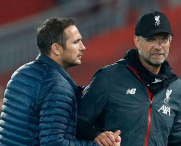 Klopp'un favoritləri 2 London klubu