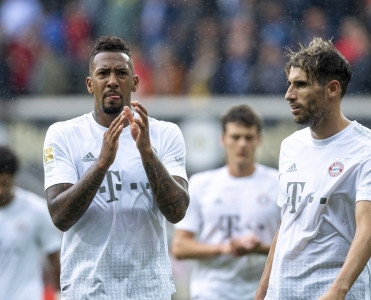 Bavariya'da iki ciddi itki