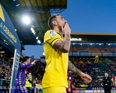 Alkaser Qarabağ'la matçda oynamayacaq