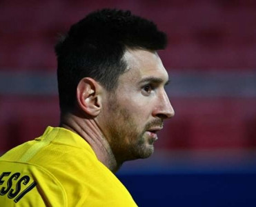 Messinin psixoloji problemləri var