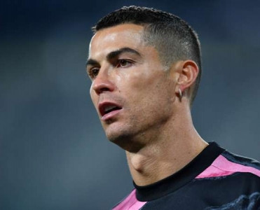 Ronaldo Mançester Yunaytedə qayıdır - Chevrolet'in sponsorluğu ilə