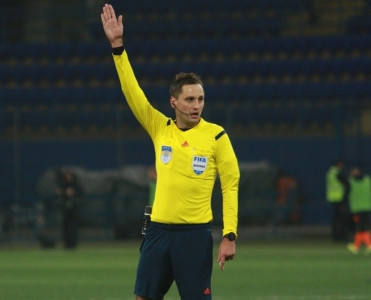 Vilyarreal - Qarabağ matçının hakimləri açıqlandı