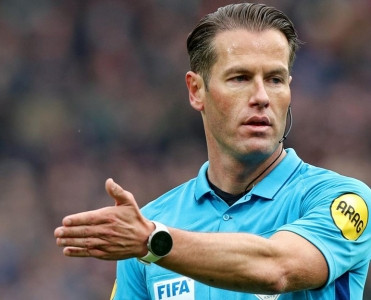 Qalmaqallı PSJ - Başakşəhər matçının hakimləri dəyişdirildi